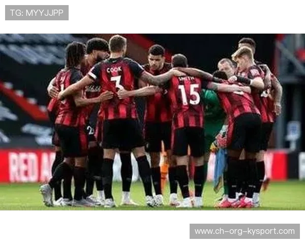 伯恩茅斯主场告捷，保级形势稍缓，伯恩茅斯吧