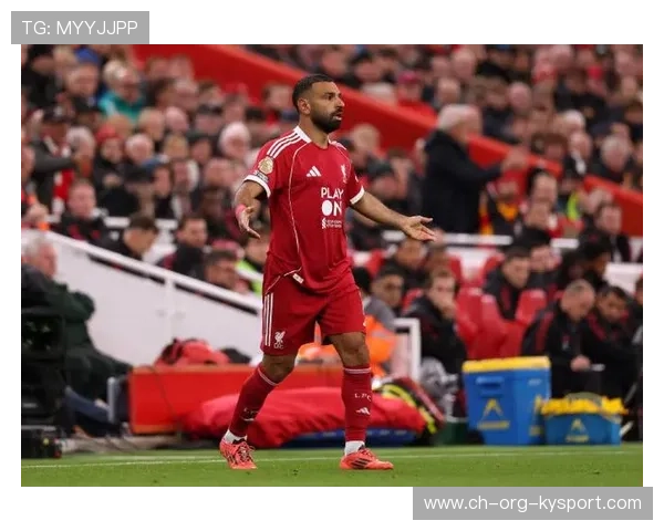 利物浦客战水晶宫，穆罕默德·萨拉赫能否再次破门？，利物浦足球俱乐部萨拉赫